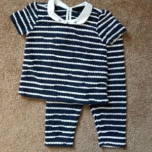 Victoria Beckham for Target oufit